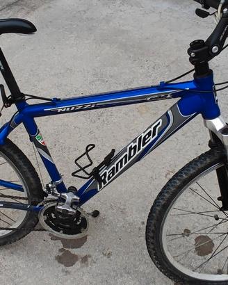 Mountain-bike Nuzzi Rambler