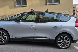 Renault Grand Scenic sport edition 7 posti