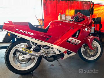 Moto Cagiva