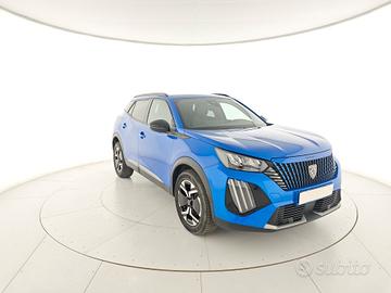 Peugeot 2008 PureTech 100 S&S Allure