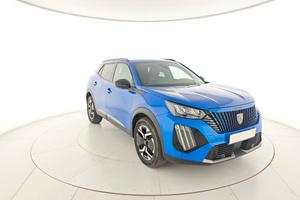 Peugeot 2008 PureTech 100 S&S Allure