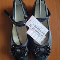 scarpe  bambina ballerine 