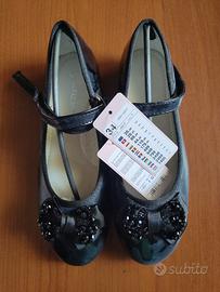 scarpe  bambina ballerine 