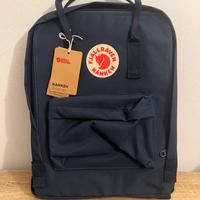 Zaino Fjallraven Kanken