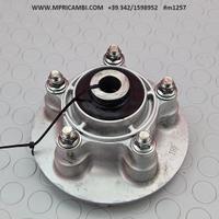 MOZZO POSTERIORE SUZUKI SV 650 2006 2011 SV650 200
