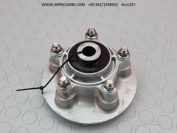 MOZZO POSTERIORE SUZUKI SV 650 2006 2011 SV650 200