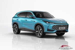 MG HS MY25.5 1.5T HEV LUXURY