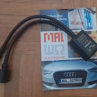 Modulo Chip 1.9 TDI 102 CV -> 122 CV