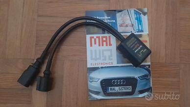 Modulo Chip 1.9 TDI 102 CV -> 122 CV