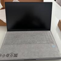 Samsung Galaxy Book4 I3 - 8GB RAM - MAI ACCESO