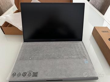 Samsung Galaxy Book4 I3 - 8GB RAM - MAI ACCESO