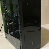 PC Gaming - Ryzen 7 3700X, rtx 2060, 16GB RAM