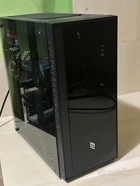 PC Gaming - Ryzen 7 3700X, rtx 2060, 16GB RAM