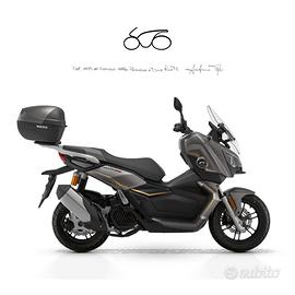 QJ MOTOR ATR 125 ATR 125