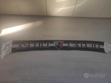 sciarpa ultras Ascoli 