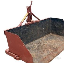 per giardino vigna frutteto paletta 120 mod pesant