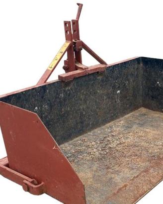 per giardino vigna frutteto paletta 120 mod pesant