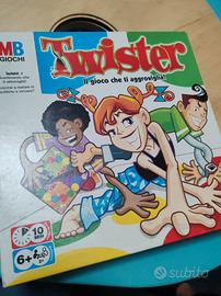 Twister 