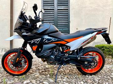 KTM 890 SMT