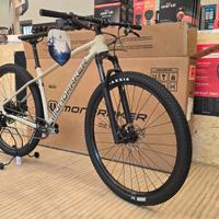 Mondraker Chrono XC - NUOVA