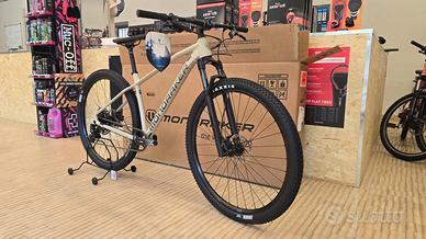 Mondraker Chrono XC - NUOVA