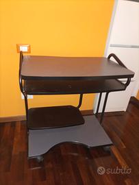 tavolo porta computer