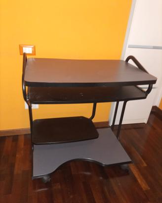 tavolo porta computer