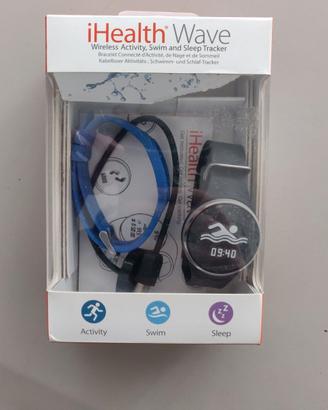 iHealth Wave Activity Tracker