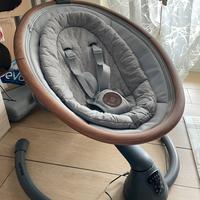 Sdraietta dondolo Maxi Cosi