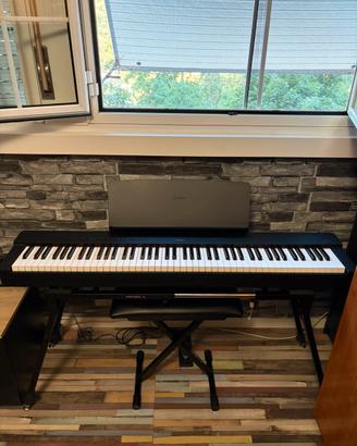 Yamaha p225