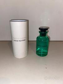 Profumi luis vuitton cactus garden