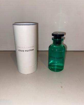 Profumi luis vuitton cactus garden
