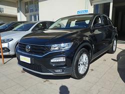 Volkswagen T-Roc 2.0 TDI SCR Business BlueMotion T