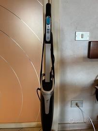 LAVA PAVIMENTI A VAPORE ELETTRICO