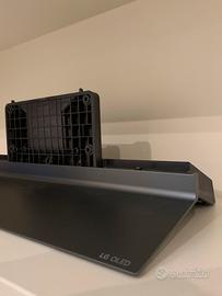 Base di appoggio originale LG OLED 55” Nuova