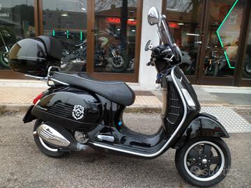 Vespa GTS 300 IE