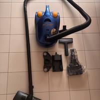 Aspirapolvere imetec