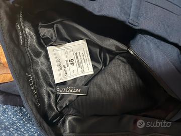 Vestito matrimonio petrelli