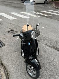Vespa 50