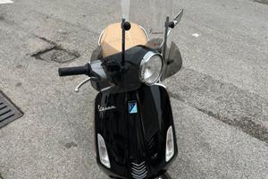 Vespa 50