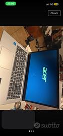 Acer Aspire 3 2022- intel core i3 full hd 15.6”