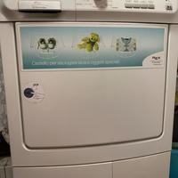 Asciugatrice Rex Electrolux 7kg