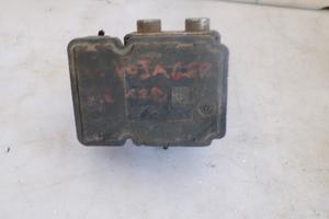 Centralina Pompa ABS Chrysler Voyager 2005 cod K0