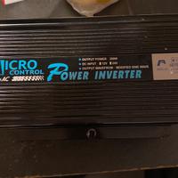 INVERTER 350 watt