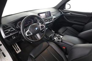 BMW X3 X3 xDrive20d 48V Msport