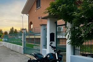 Benelli Leoncino 500 LEGGI L'ANNUNCIO