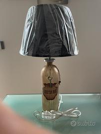 emoji! 🍾 Lampada da Tavolo Vintage