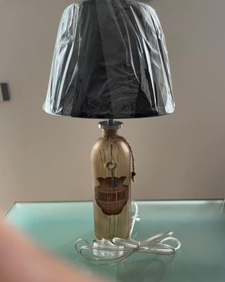 emoji! 🍾 Lampada da Tavolo Vintage