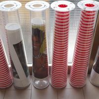 Magis Flare gambe tavolo design