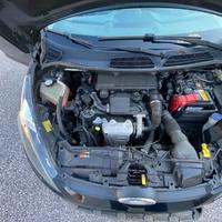 MOTORE PER FORD FIESTA 1.4 TDCi ANNO 2010